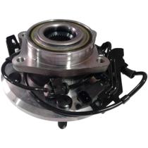 Cubo roda Traseiro Dodge Journey 2009 a 2023 Nakata