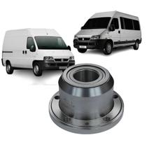 Cubo Roda Traseiro Ducato 2.8/2.3 Aro 15 C/ Rolamento 02/17 Cubo Roda Traseiro Ducato 2.8/2.3 Aro 15 C/ Rolamento 02/17