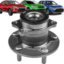 Cubo Roda Traseiro Eclipse Cross 1.5 Asx 4x4 Outlander 4x4