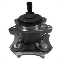 Cubo roda traseiro etios 1.3 1.5 abs 2013 a 2020 hfct519 - 100371 - hfct519 Cubo roda traseiro etios 1.3 1.5 abs 2013 a 2020 hfct519 - 100371 - hfct519