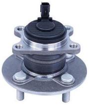 Cubo Roda Traseiro Etios Cross 2013 a 2018 Cofap CRC22007