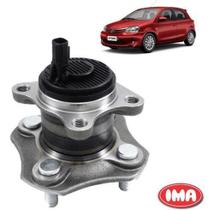 Cubo Roda Traseiro Etios Platinum 1.5 At Etios Platinum 1.5 Etios Ready 1.5 At