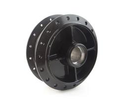 Cubo roda traseiro fabreck yamaha crypton 105
