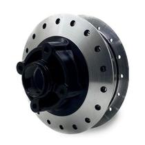 Cubo Roda Traseiro Fan 125 2009 até 2018 Diamantado Cubo Roda Traseiro Fan 125 2009 até 2018 Diamantado