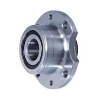 Cubo Roda Traseiro Fiat Elba Fiorino 95 Strada Sem Abs Novo Uno 10 7746191 HFCT38 Hipper Freios