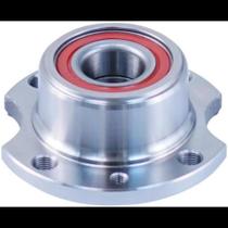 Cubo roda Traseiro Fiat Stilo 2002 a 2011 Cofap CRC03027