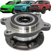 Cubo Roda Traseiro Fiat Toro Jeep Renegade Compass 4X2/4X4