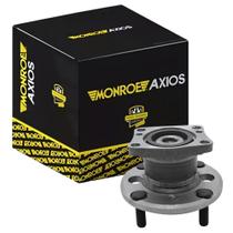 Cubo Roda Traseiro Fiesta 1.5 2011/2018 ka 1.6 2014/2018