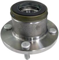 Cubo Roda Traseiro Focus 2000 a 2008 Nakata NKF 8159