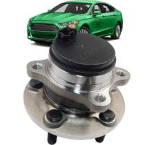 Cubo Roda Traseiro Ford Fusion 2.0 2.5 2013 2014 2015 C/Abs Cubo Roda Traseiro Ford Fusion 2.0 2.5 2013 2014 2015 C/Abs