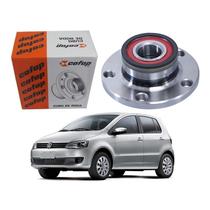 Cubo Roda Traseiro Fox 1.0 1.6 Com Abs 2010 A 2014