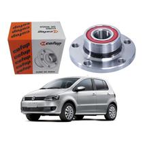 Cubo Roda Traseiro Fox 1.0 1.6 Sem Abs 2010 A 2014