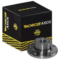 Cubo Roda Traseiro Fox 2003/2018 Sem Abs Com Rolamento