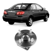 Cubo roda traseiro fremax fwb0540 toyota corolla fielder Cubo roda traseiro fremax fwb0540 toyota corolla fielder