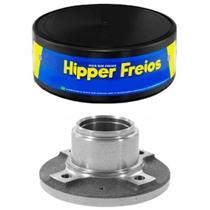 Cubo roda traseiro gm monza 82/97 sem rolamento 4 furos Cubo roda traseiro gm monza 82/97 sem rolamento 4 furos