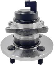 Cubo Roda Traseiro Hb20 S 2013 a 2019 Ima AL-561