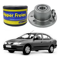 Cubo Roda Traseiro Hipper Megane Sedan 1.6 1997 A 2006