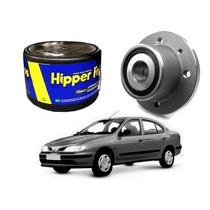 Cubo Roda Traseiro Hipper Megane Sedan 2.0 8v 1997 A 2001