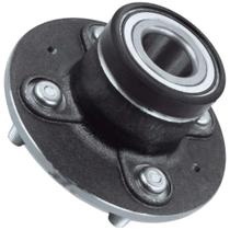 Cubo Roda Traseiro Honda City Ex 1.5 C/Abs Hipper Freios - HipperFreios