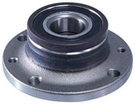 Cubo Roda Traseiro Idea 2005 a 2015 Cofap CRC03012