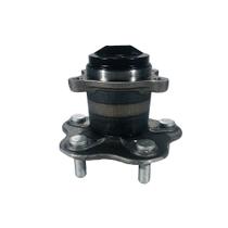 Cubo Roda Traseiro IR18759 Nissan Sentra 2.0 S/ SL/ SV C/ABS