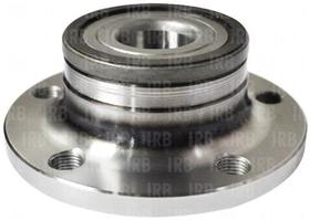 Cubo Roda Traseiro Jetta 2006 a 2024 Irb IR18782