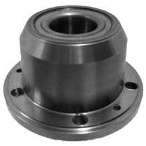 Cubo Roda Traseiro Jumper 1994 a 2012 Hipper Freios HFCT 42