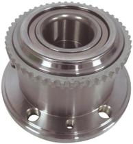 Cubo Roda Traseiro Jumper 2003 a 2012 Ima AL-621/A