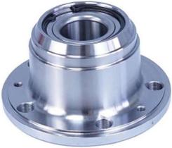 Cubo Roda Traseiro Jumper 2009 a 2017 Cofap CRC03026