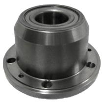 Cubo Roda Traseiro Jumper 2009 a 2017 Hipper Freios HFCT 43 Cubo Roda Traseiro Jumper 2009 a 2017 Hipper Freios HFCT 43