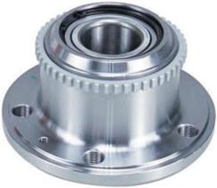 Cubo Roda Traseiro Jumper 2009 a 2024 Cofap CRC03032 Cubo Roda Traseiro Jumper 2009 a 2024 Cofap CRC03032