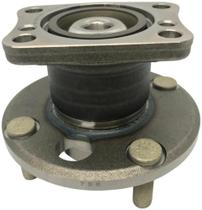 Cubo Roda Traseiro Ka 2014 a 2018 Ntn-Snr XHGB43200R03 Cubo Roda Traseiro Ka 2014 a 2018 Ntn-Snr XHGB43200R03