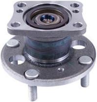 Cubo Roda Traseiro Ka Sedan 2015 a 2018 Cofap CRC08044 Cubo Roda Traseiro Ka Sedan 2015 a 2018 Cofap CRC08044