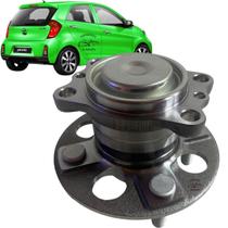 Cubo Roda Traseiro Kia Picanto