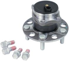 Cubo Roda Traseiro Lancer 2010 a 2019 Cofap CRC39002