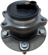 Cubo Roda Traseiro Lancer 2011 a 2019 Ima AL-443