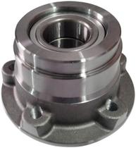 Cubo Roda Traseiro Master 2002 a 2013 Nakata NKF 8211