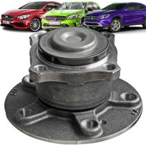 Cubo Roda Traseiro Mercedes A200 A250 Cla200 Cla250 Gla200