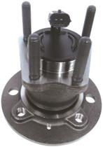 Cubo Roda Traseiro Montana 2003 a 2020 Ima AL-118 Cubo Roda Traseiro Montana 2003 a 2020 Ima AL-118