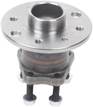 Cubo Roda Traseiro Montana 2007 a 2014 Pro Automotive CR405
