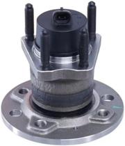 Cubo Roda Traseiro Montana 2010 a 2020 Cofap CRC04019
