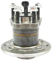 Cubo Roda Traseiro Montana 2011 a 2021 Irb IR18652 Cubo Roda Traseiro Montana 2011 a 2021 Irb IR18652