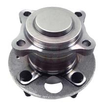 Cubo Roda Traseiro - Onix 1.0 Turbo Plus 2019 A 2022 - Al-4038