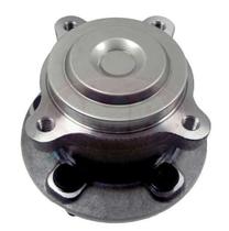 Cubo Roda Traseiro - Onix 1.4 Turbo 2017 A 2020 - Al-4040 Cubo Roda Traseiro - Onix 1.4 Turbo 2017 A 2020 - Al-4040