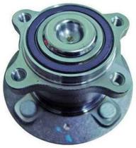 Cubo Roda Traseiro Onix 2013 a 2019 Cobra CR-215 C Cubo Roda Traseiro Onix 2013 a 2019 Cobra CR-215 C