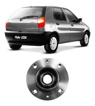 Cubo Roda Traseiro Palio 1.0 96 97 98 99 2000 C/ Rolamento Cubo Roda Traseiro Palio 1.0 96 97 98 99 2000 C/ Rolamento