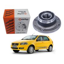 Cubo Roda Traseiro Palio 1.8 R 2007 A 2010 Cubo Roda Traseiro Palio 1.8 R 2007 A 2010