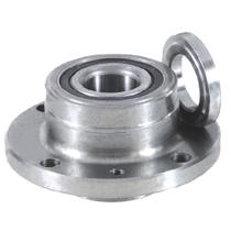 Cubo Roda Traseiro Palio 1996 a 1998 Hipper Freios HFCT 33B