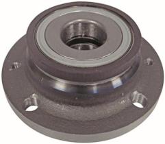 Cubo Roda Traseiro Partner 2010 a 2024 Ima AL-778