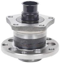 Cubo Roda Traseiro Passat 1998 a 2005 Pro Automotive CR-108